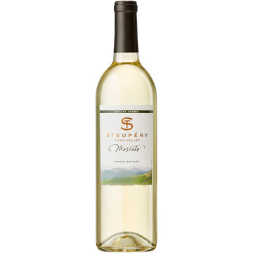 St. Supery Moscato