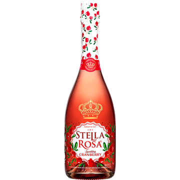 Stella Rosa Sparkling Cranberry