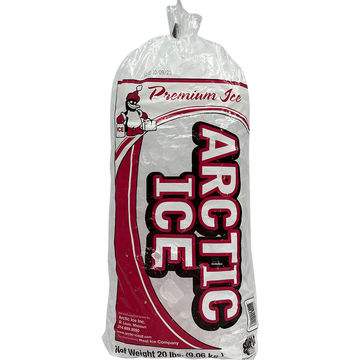 Arctic Premium Ice Bag