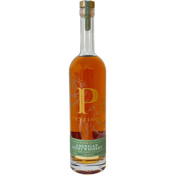 Penelope 15 Year Old Founders Reserve American Light Whiskey