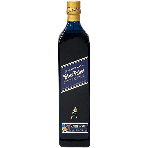 Johnnie Walker Blue Label Year of the Wood Dragon | GotoLiquorStore