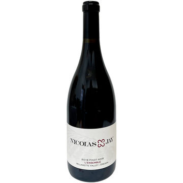 Nicolas-Jay L'Ensemble Pinot Noir