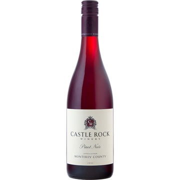 Castle Rock Monterey County Pinot Noir