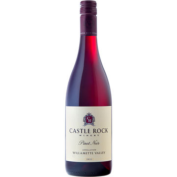 Castle Rock Willamette Valley Pinot Noir