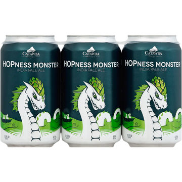 Catawba HOPness Monster IPA