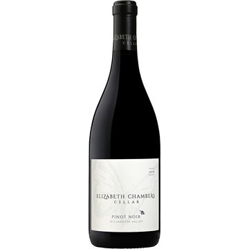 Elizabeth Chambers Willamette Valley Pinot Noir