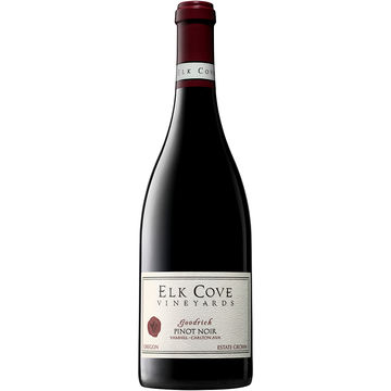 Elk Cove Goodrich Pinot Noir