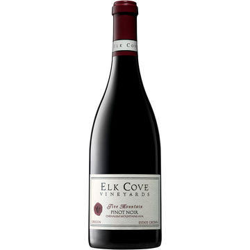 Elk Cove Five Mountain Pinot Noir