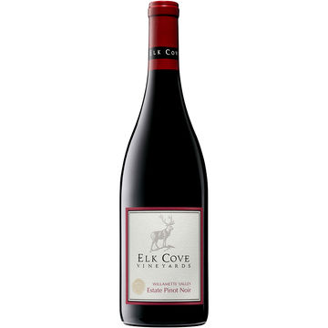 Elk Cove Estate Pinot Noir