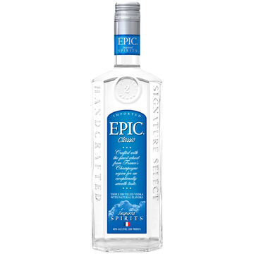 EPIC Vodka