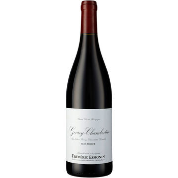 Frederic Esmonin Gevrey-Chambertin Clos Prieur