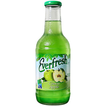 Everfresh Green Apple Juice