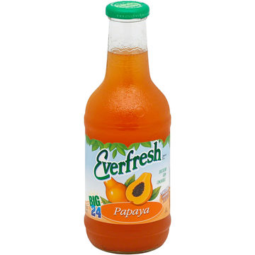 Everfresh Premium Papaya Juice