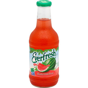 Everfresh Watermelon Juice