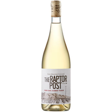 Fable Mountain The Raptor Post White Blend