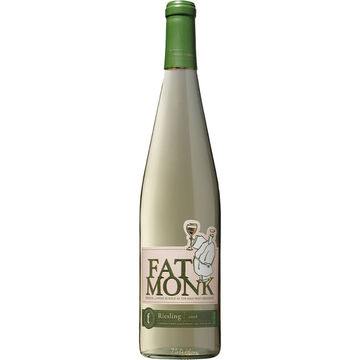 Fat Monk Riesling