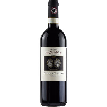 Rodano Chianti Classico