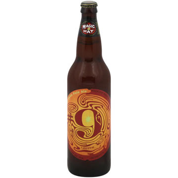 Magic Hat #9