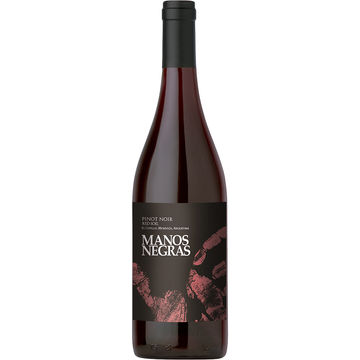 Manos Negras Red Soil Select Pinot Noir