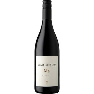 Margerum M5 Red