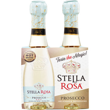 Stella Rosa Imperiale Prosecco