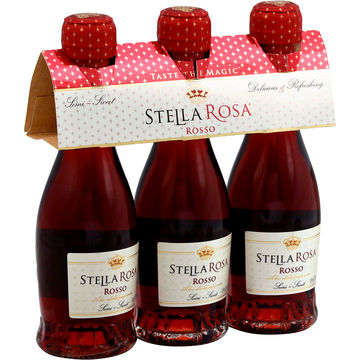 Stella Rosa Rosso