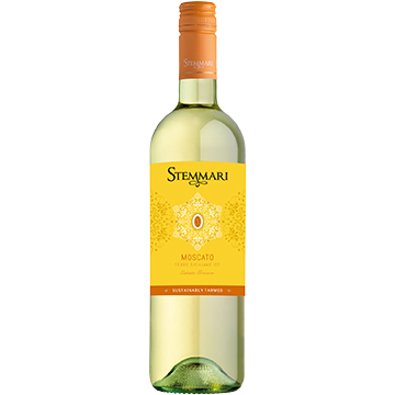 Stemmari Moscato | GotoLiquorStore