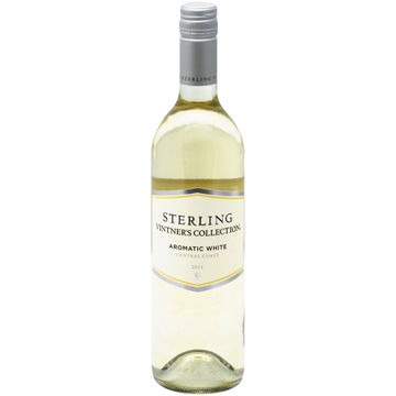 Sterling Vintner's Collection Aromatic White