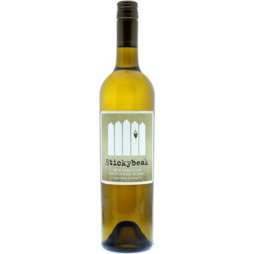 Stickybeak Semillon Sauvignon Blanc