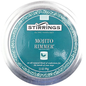 Stirrings Mojito Rimmer