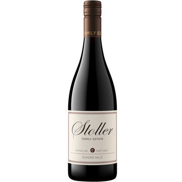 Stoller Dundee Hills Pinot Noir