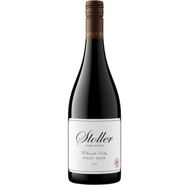 Stoller Willamette Valley Pinot Noir