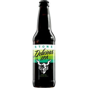 Stone Delicious IPA