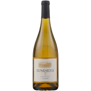 Stonehedge Chardonnay