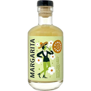Straightaway Margarita