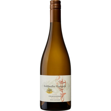 Stuhlmuller Estate Chardonnay