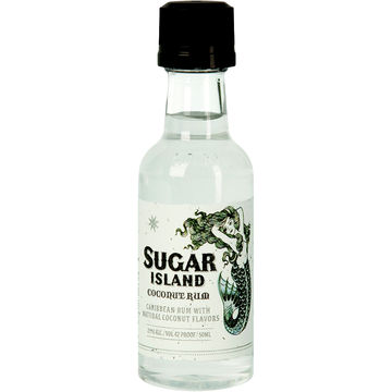 Sugar Island Coconut Rum
