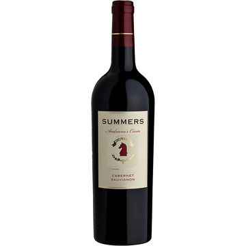 Summers Estate Andriana's Cuvee Cabernet Sauvignon