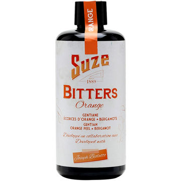 Suze Orange Bitters