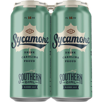 Sycamore Southern Girl