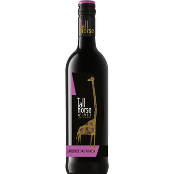 Tall Horse Cabernet Sauvignon