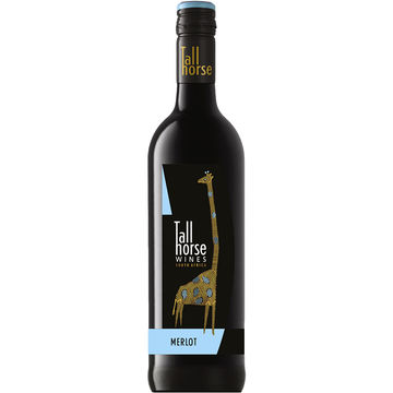 Tall Horse Merlot