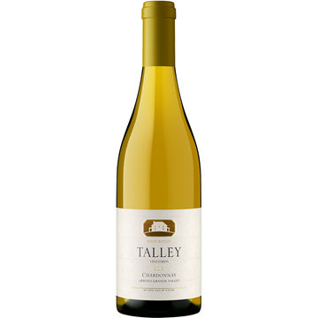 Talley Arroyo Grande Valley Estate Chardonnay