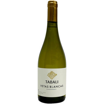 Tabali Vetas Blancas Chardonnay