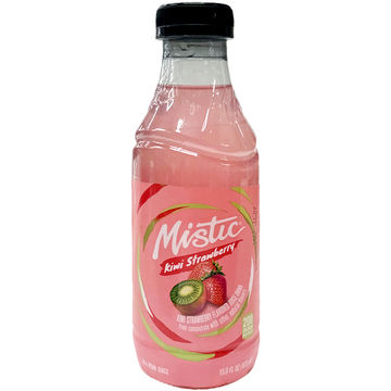 Mistic Kiwi Strawberry Juice