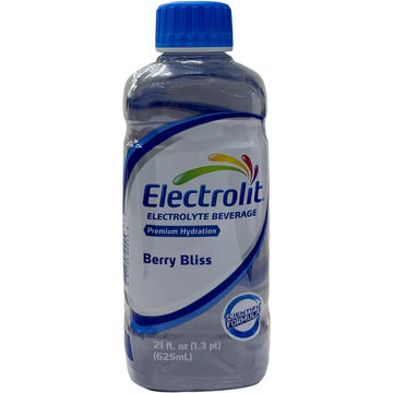 Electrolit Berry Bliss
