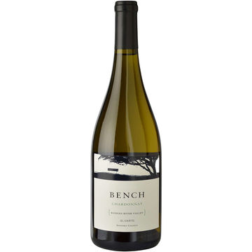 Bench Russian River Valley Chardonnay