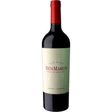 BenMarco Cabernet Sauvignon