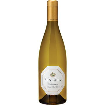 Benovia Russian River Valley Chardonnay