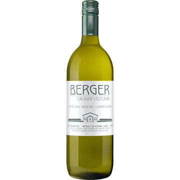 Berger Gruner Veltliner